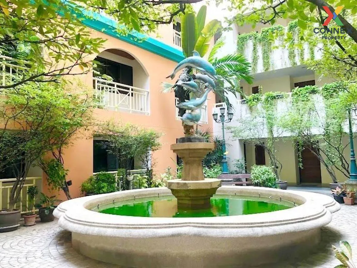 For Sale Condo , Aree Place Sukhumvit 26 , wide frontage , BTS-Ph For Sale Condo , Aree Place Sukhumvit 26 , wide frontage , BTS-Ph