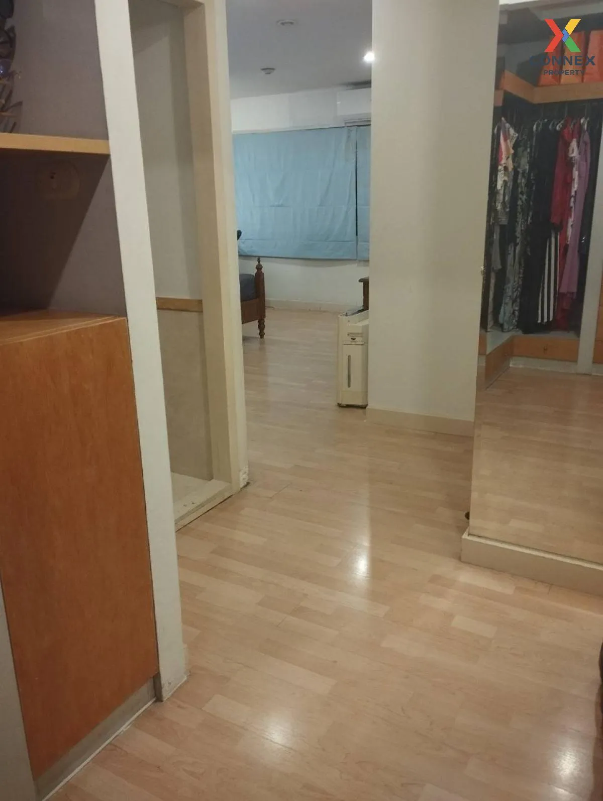 ขายคอนโด  อารีย์ เพลส สุขุมวิท 26 หน้ากว้าง BTS-พร้อมพงษ์ คลองตัน