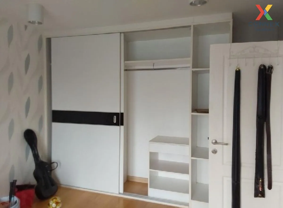 For Sale Condo , Bangkok Feliz Krungthonburi , BTS-Krung Thon Bur For Sale Condo , Bangkok Feliz Krungthonburi , BTS-Krung Thon Bur 3