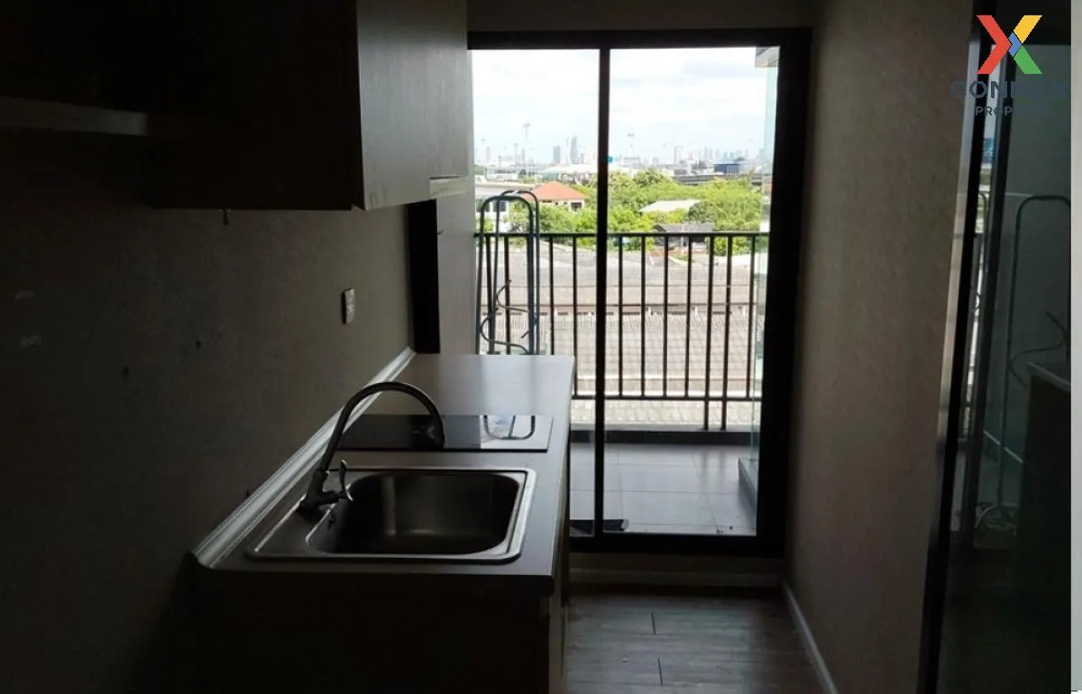 For Sale Condo , Tropicana Condo , Bang Mueang Mai , Mueang Samut 3