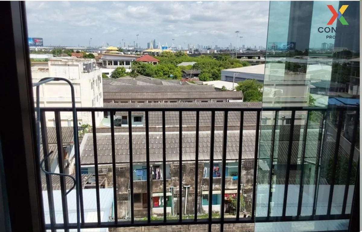 For Sale Condo , Tropicana Condo , Bang Mueang Mai , Mueang Samut 4
