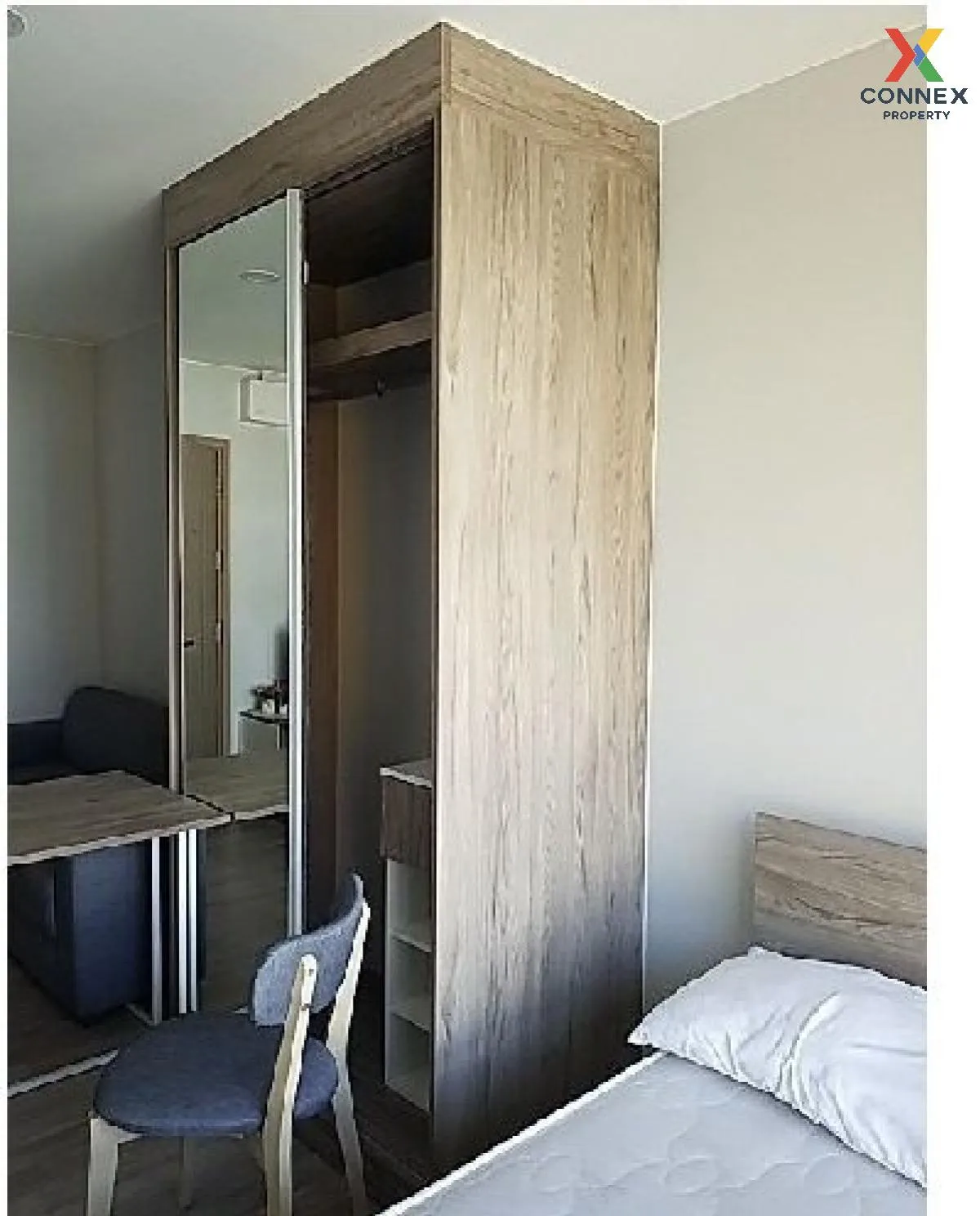 For Sale Condo , Plum Condo Sukhumvit 97.1 , BTS-Bang Chak , Bang