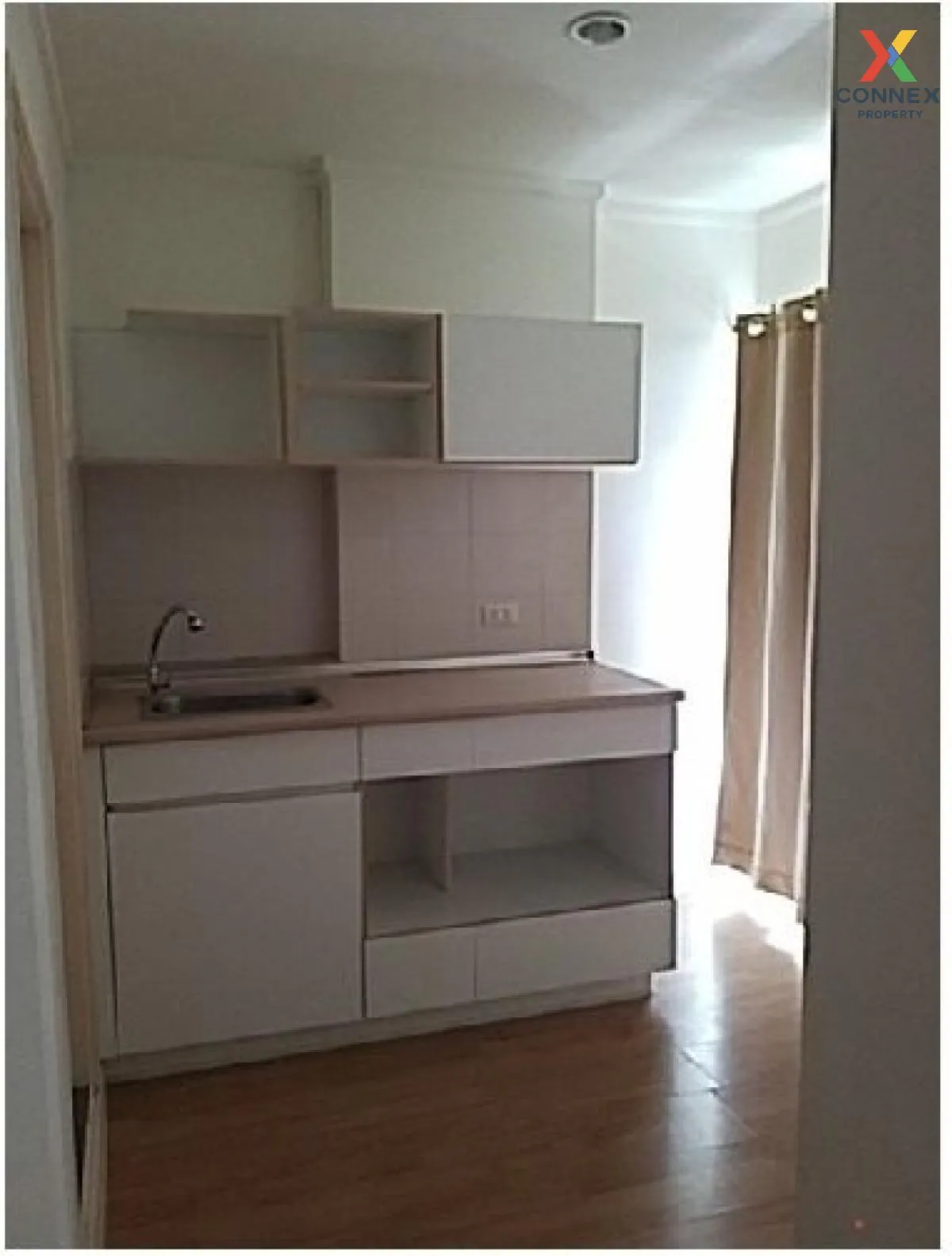 For Sale Condo , Lumpini Ville Phatthanakan - New Phetchaburi , S