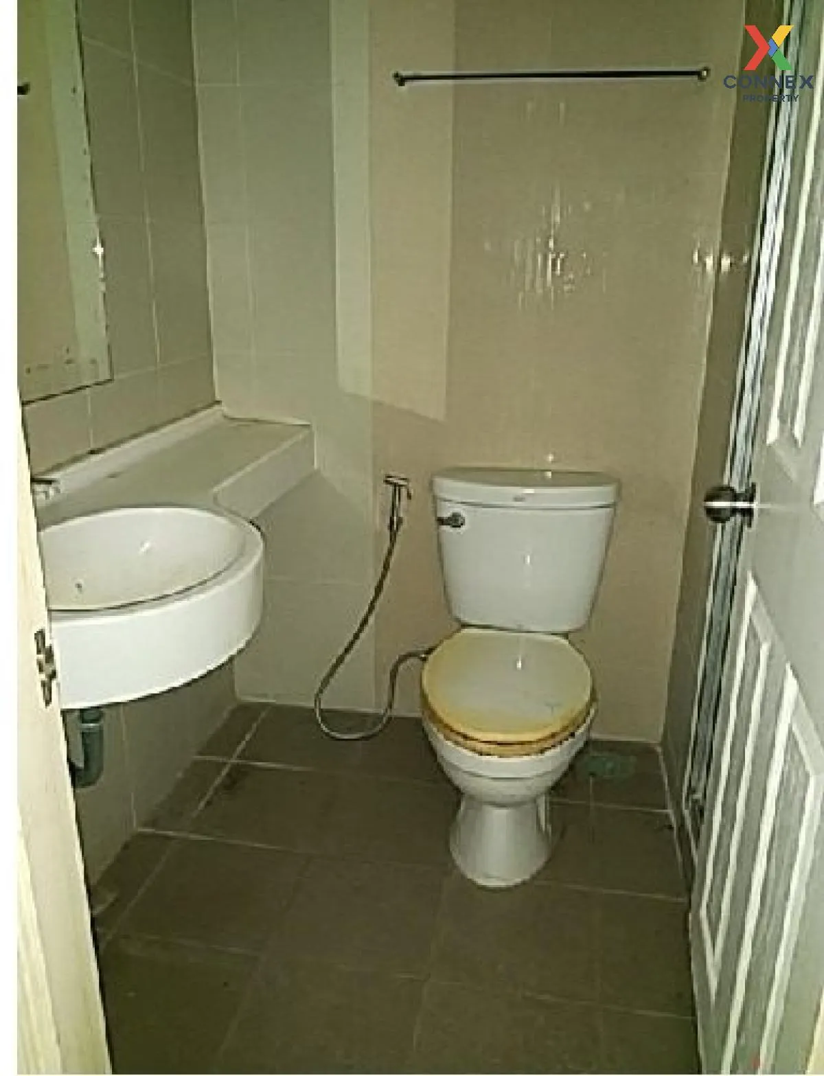 For Sale Condo , Lumpini Ville Phatthanakan - New Phetchaburi , S