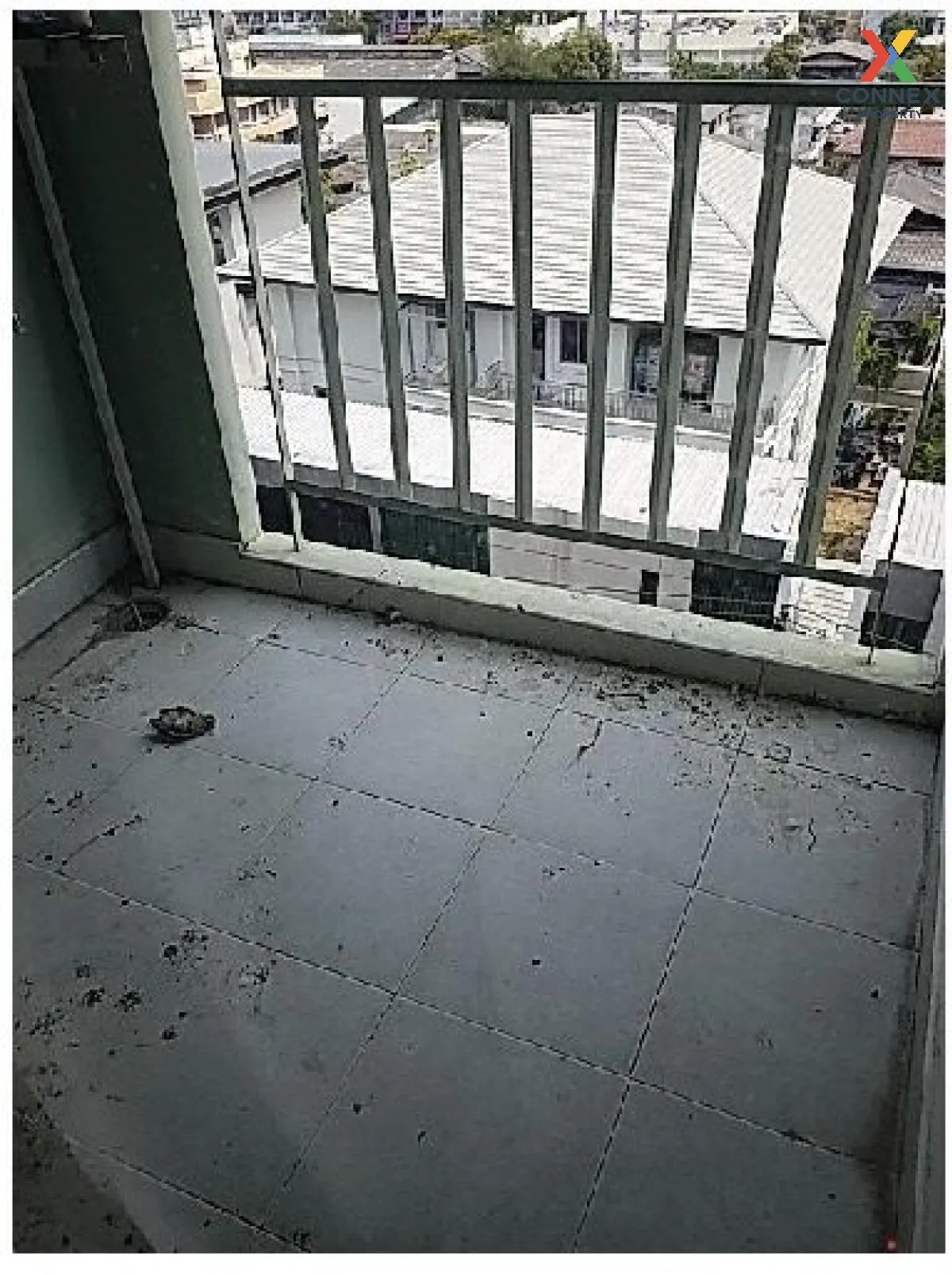 For Sale Condo , Lumpini Ville Phatthanakan - New Phetchaburi , S