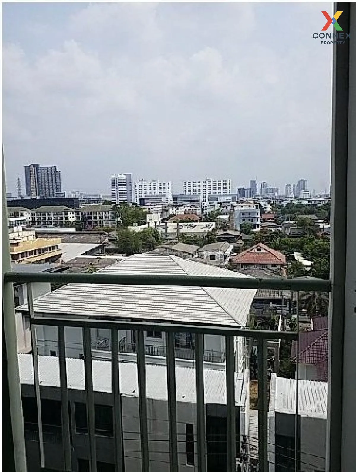 For Sale Condo , Lumpini Ville Phatthanakan - New Phetchaburi , S