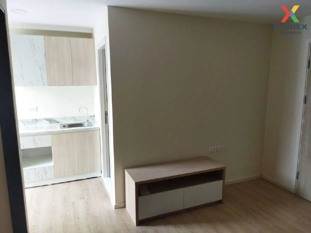 ขายคอนโด  โมเดิร์น คอนโด เดอะ ฟอเรสท์ แสมดำ เขต บางขุนเทียน กรุงเ 2