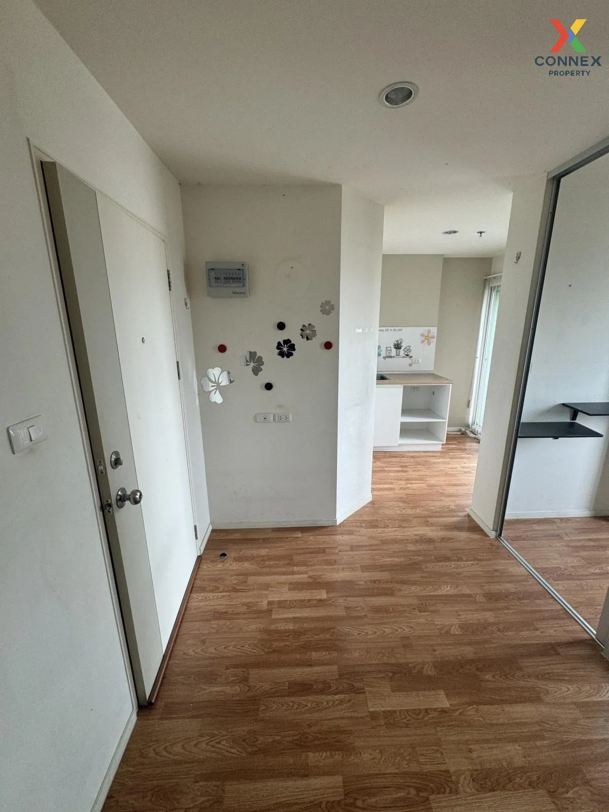 For Sale Condo , LUMPINI PARK NAWAMIN-SI BURAPHA , Khlong Kum , B 1