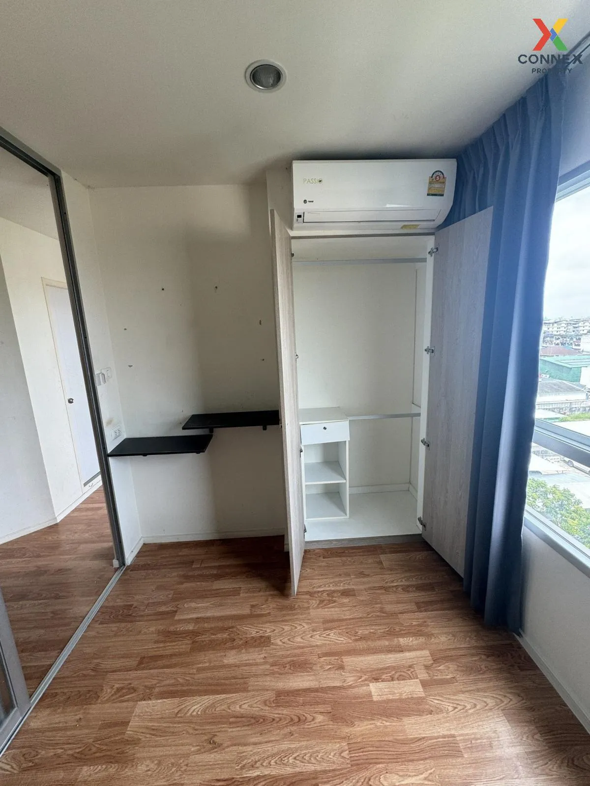 For Sale Condo , LUMPINI PARK NAWAMIN-SI BURAPHA , Khlong Kum , B 3