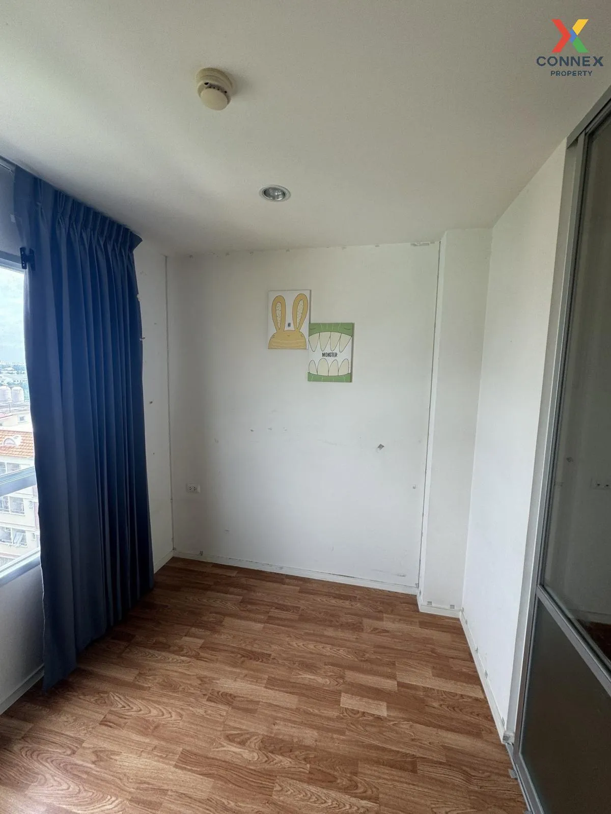 For Sale Condo , LUMPINI PARK NAWAMIN-SI BURAPHA , Khlong Kum , B 4