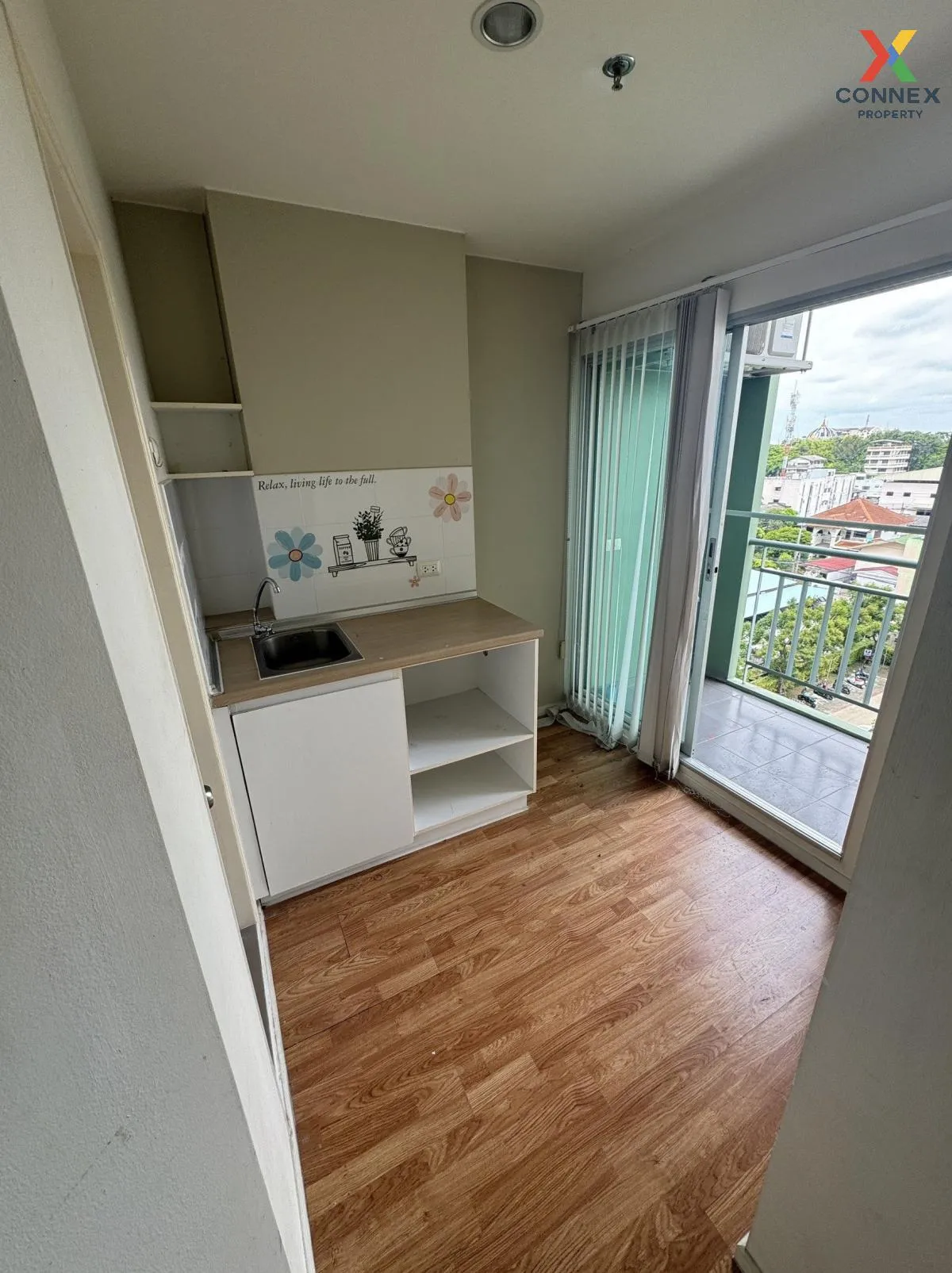 For Sale Condo , LUMPINI PARK NAWAMIN-SI BURAPHA , Khlong Kum , B