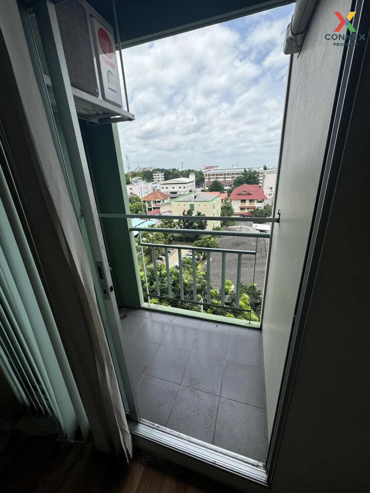 For Sale Condo , LUMPINI PARK NAWAMIN-SI BURAPHA , Khlong Kum , B