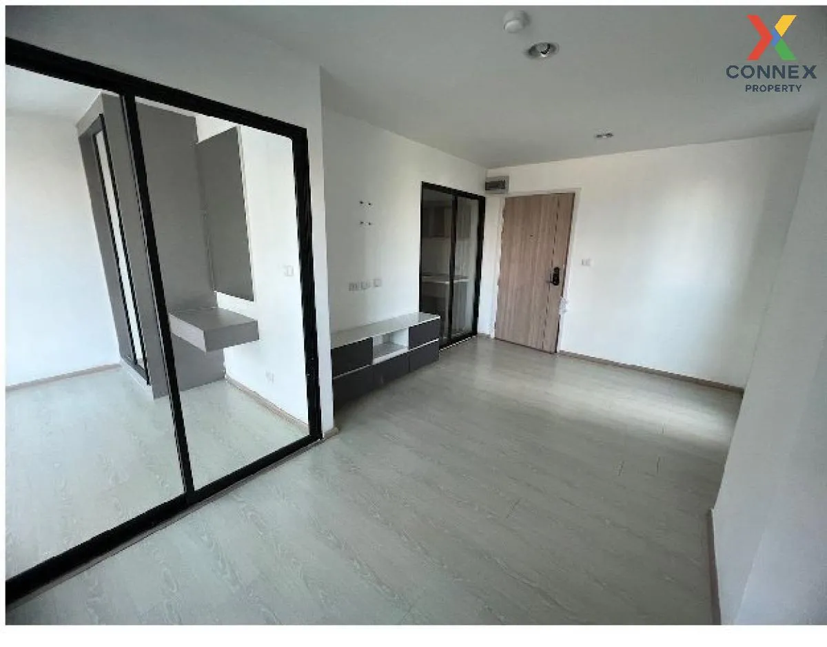 ขายคอนโด  ดิ เอ็กซ์เซล กรูฟ ลาซาล 52 BTS-แบริ่ง บางนา เขต บางนา ก 1