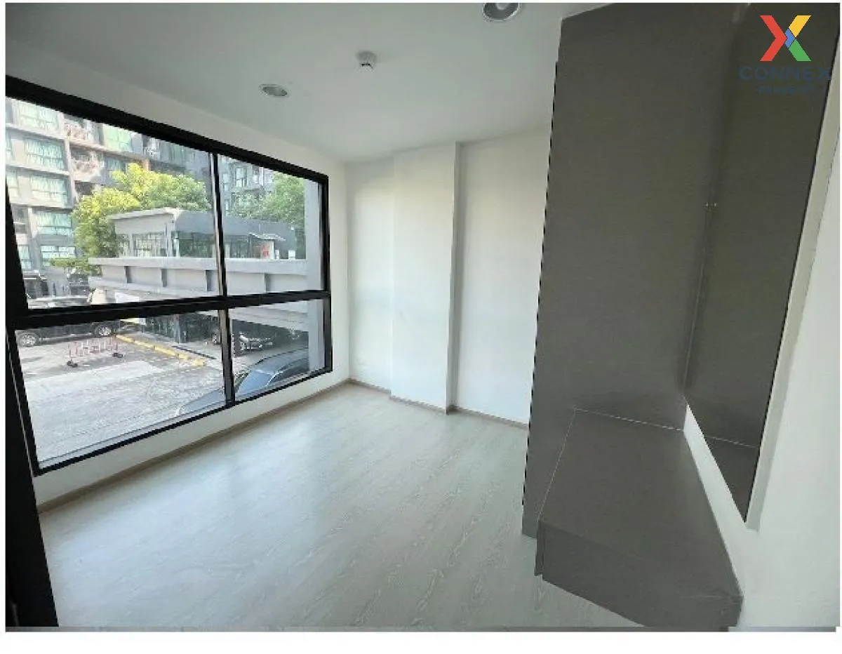 ขายคอนโด  ดิ เอ็กซ์เซล กรูฟ ลาซาล 52 BTS-แบริ่ง บางนา เขต บางนา ก 2