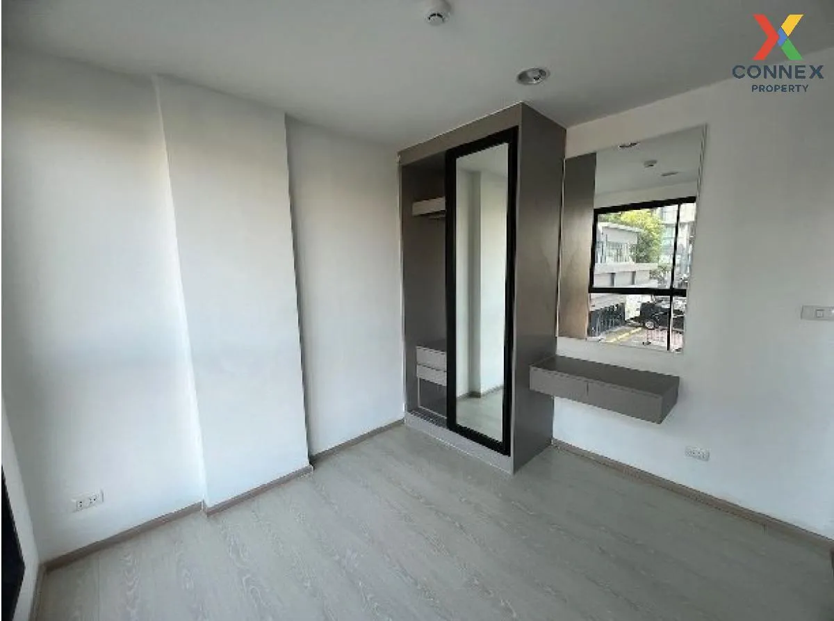 ขายคอนโด  ดิ เอ็กซ์เซล กรูฟ ลาซาล 52 BTS-แบริ่ง บางนา เขต บางนา ก 3