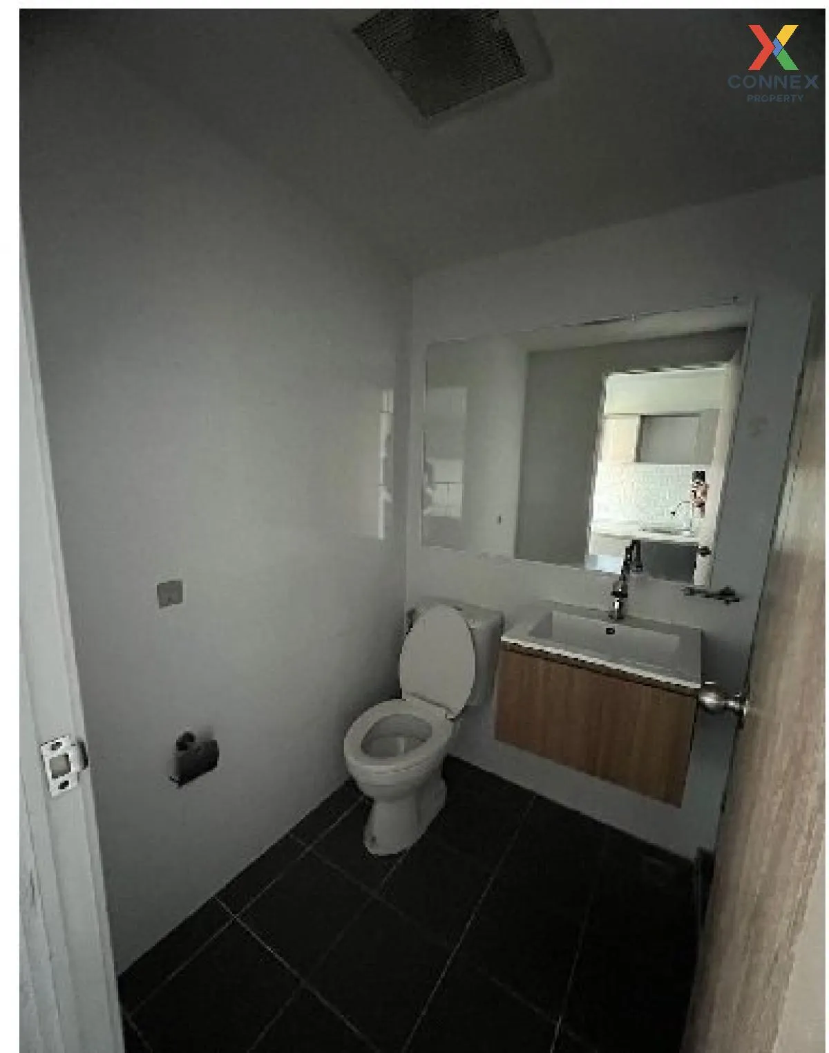 ขายคอนโด  ดิ เอ็กซ์เซล กรูฟ ลาซาล 52 BTS-แบริ่ง บางนา เขต บางนา ก