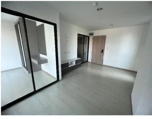 ขายคอนโด  ดิ เอ็กซ์เซล กรูฟ ลาซาล 52 BTS-แบริ่ง บางนา เขต บางนา กรุงเทพ CX-127550