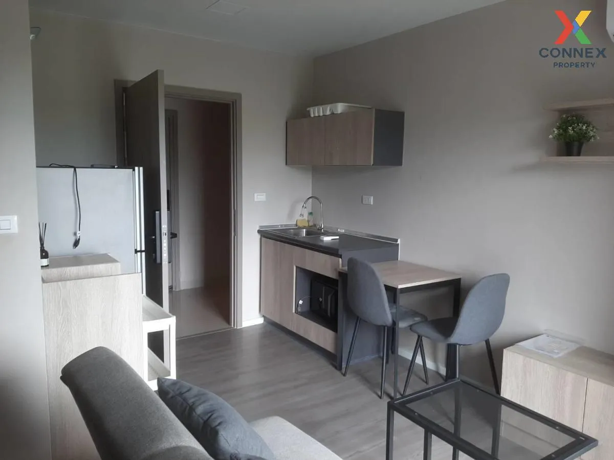 For Sale Condo , D condo Hideaway Rangsit , Khlong Nueng , khlong 2