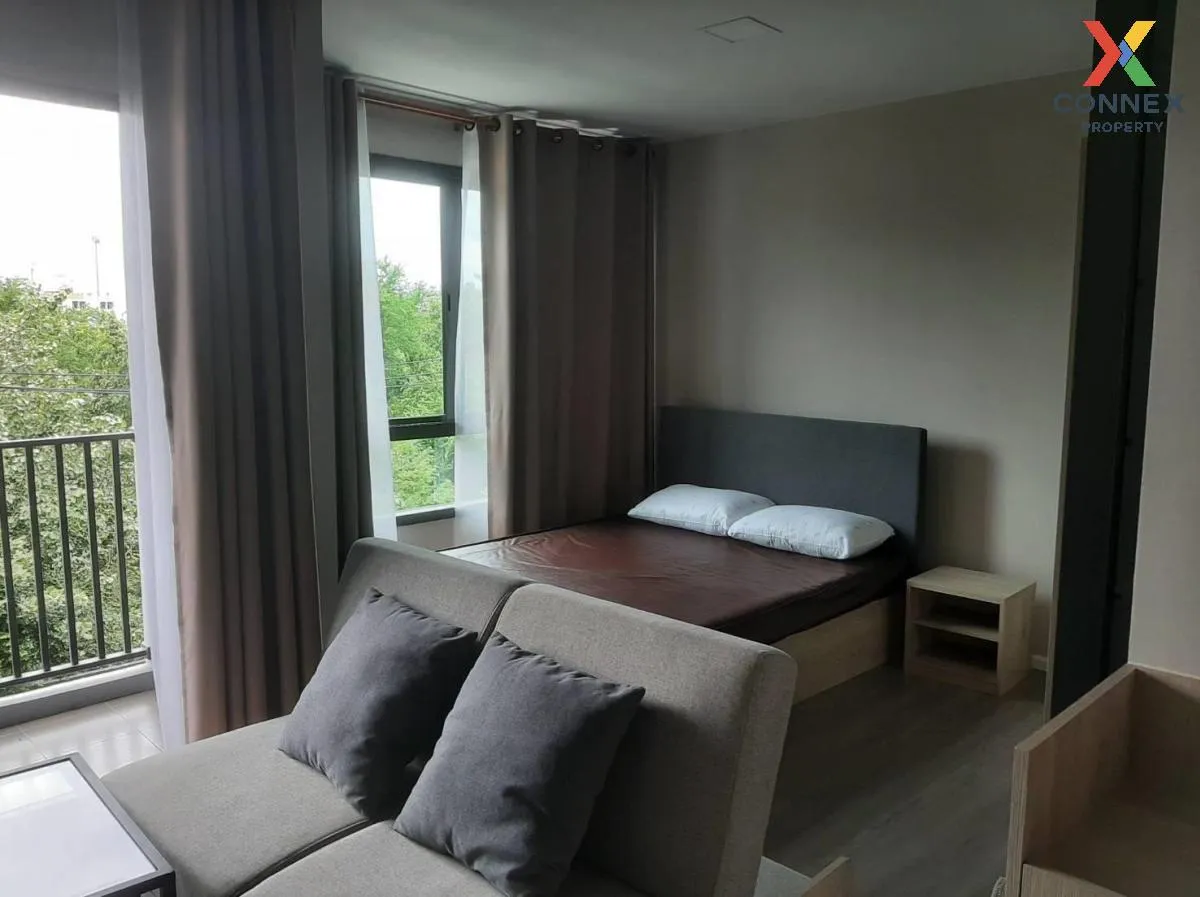 For Sale Condo , D condo Hideaway Rangsit , Khlong Nueng , khlong 3