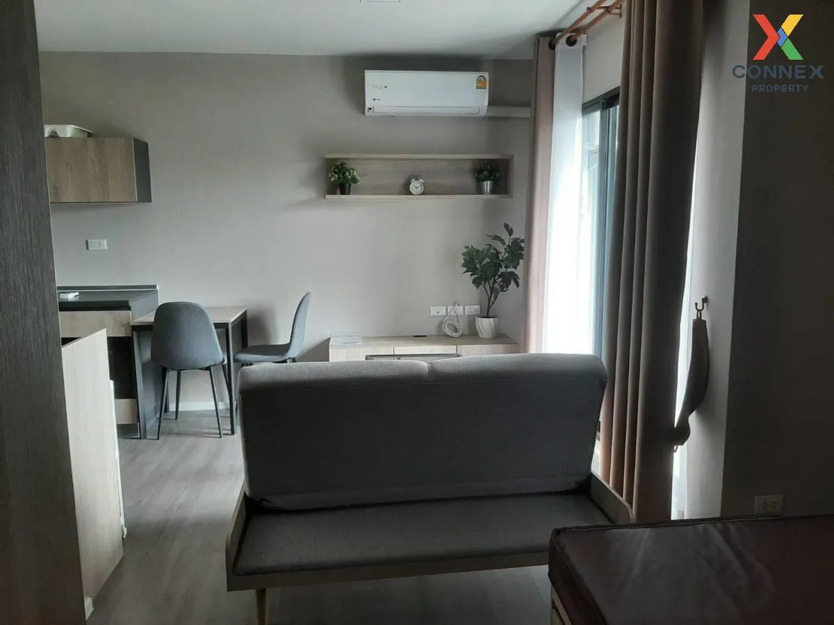 For Sale Condo , D condo Hideaway Rangsit , Khlong Nueng , khlong 4