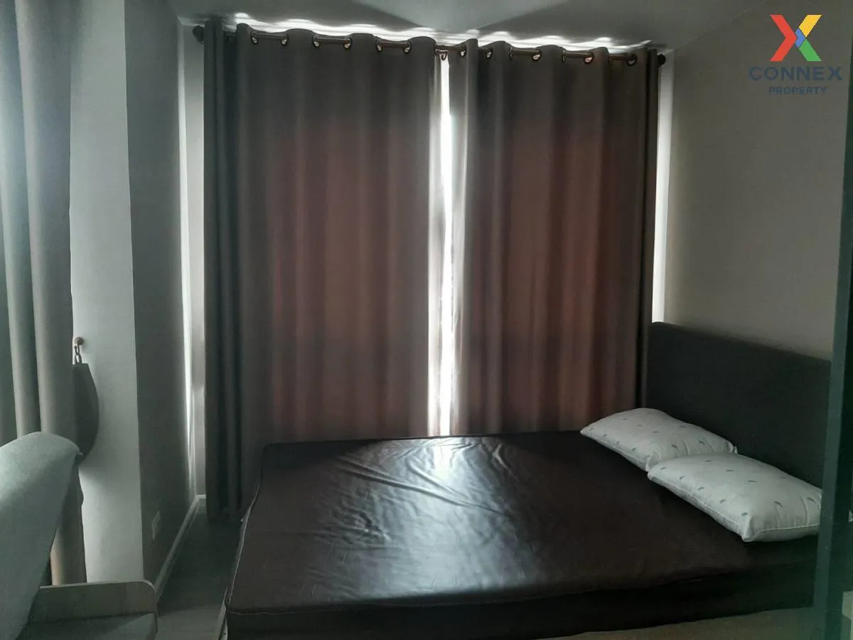 For Sale Condo , D condo Hideaway Rangsit , Khlong Nueng , khlong