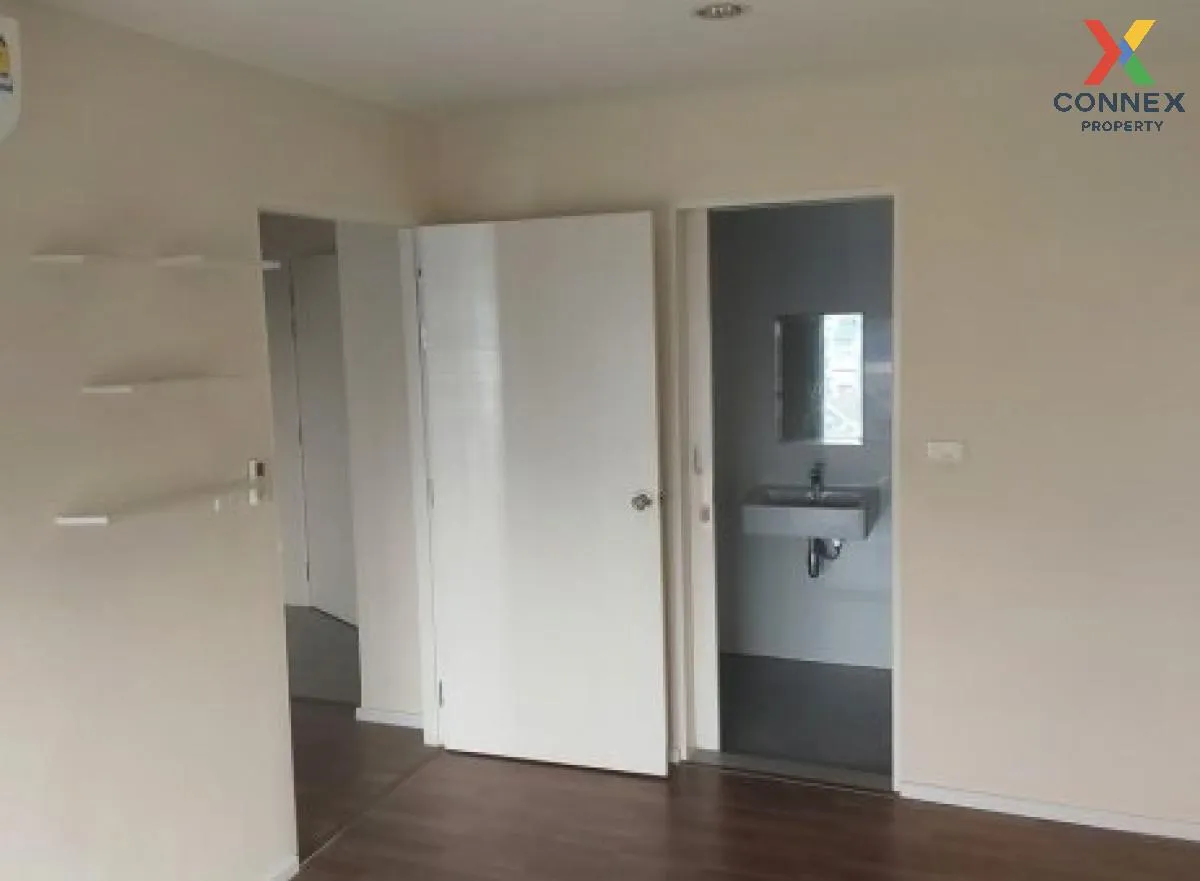 For Sale Condo , Fresh Condo , MRT-Bang Pho , Bang Sue , Bang Su  2