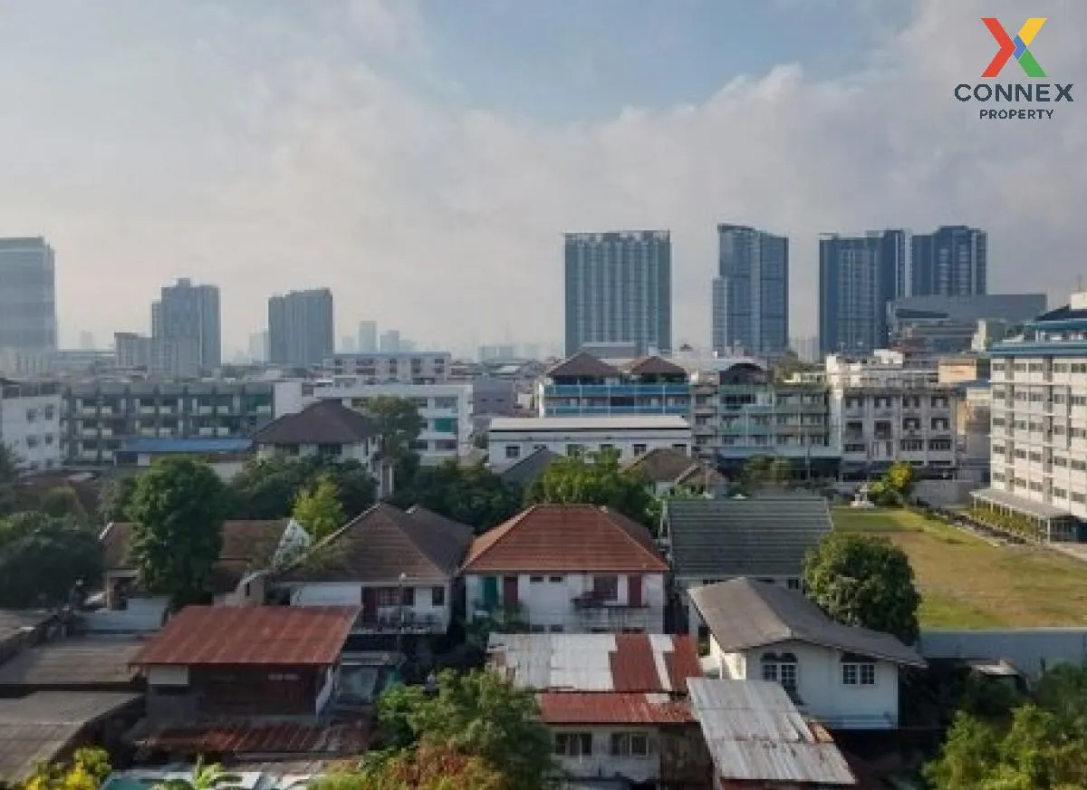 For Sale Condo , Fresh Condo , MRT-Bang Pho , Bang Sue , Bang Su  3