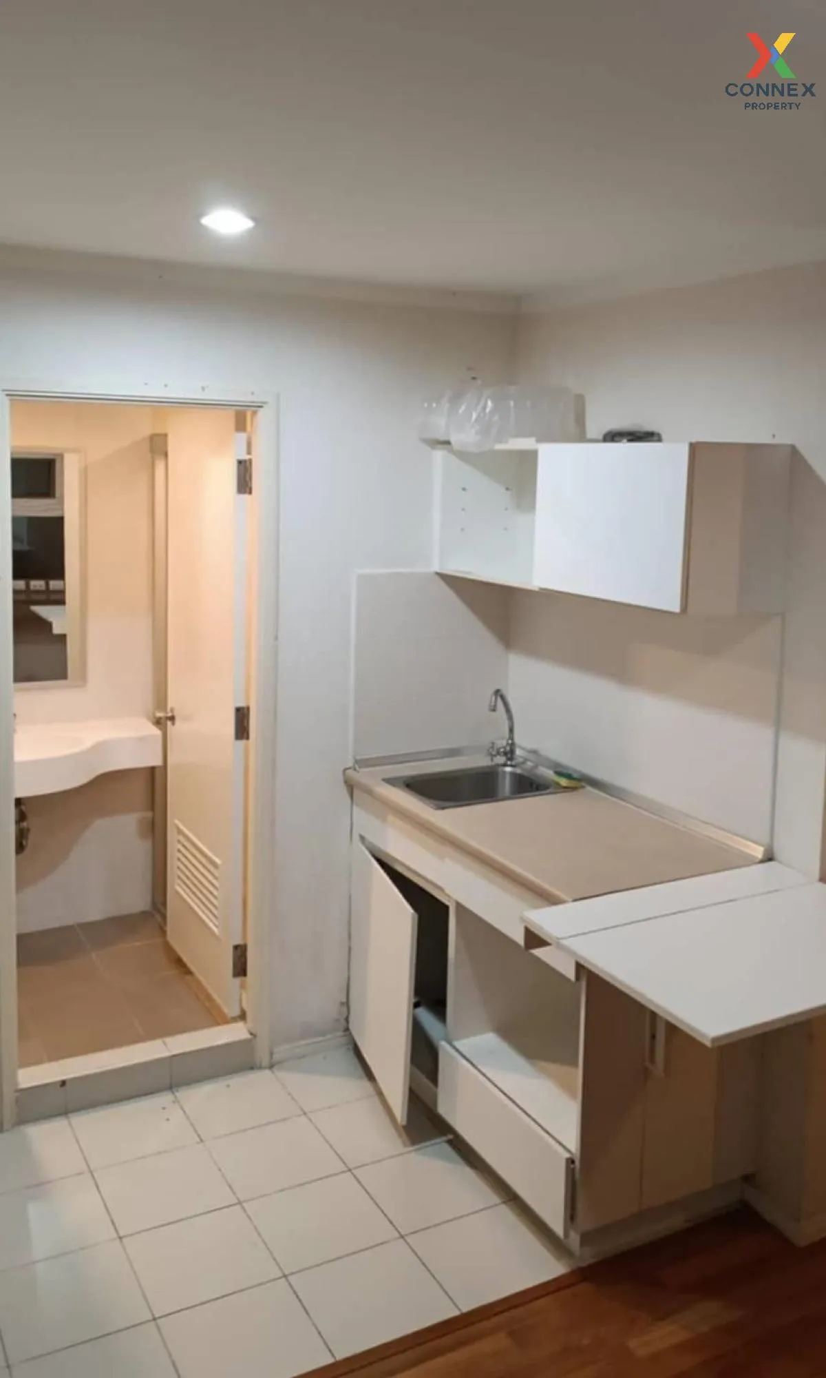 For Sale Condo , Lumpini Ville Sukhumvit 109 - Bearing , BTS-Bear 3