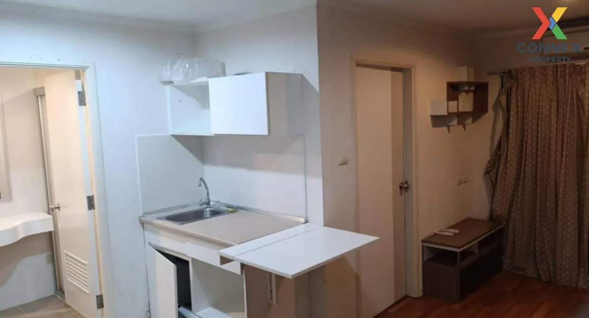 For Sale Condo , Lumpini Ville Sukhumvit 109 - Bearing , BTS-Bear