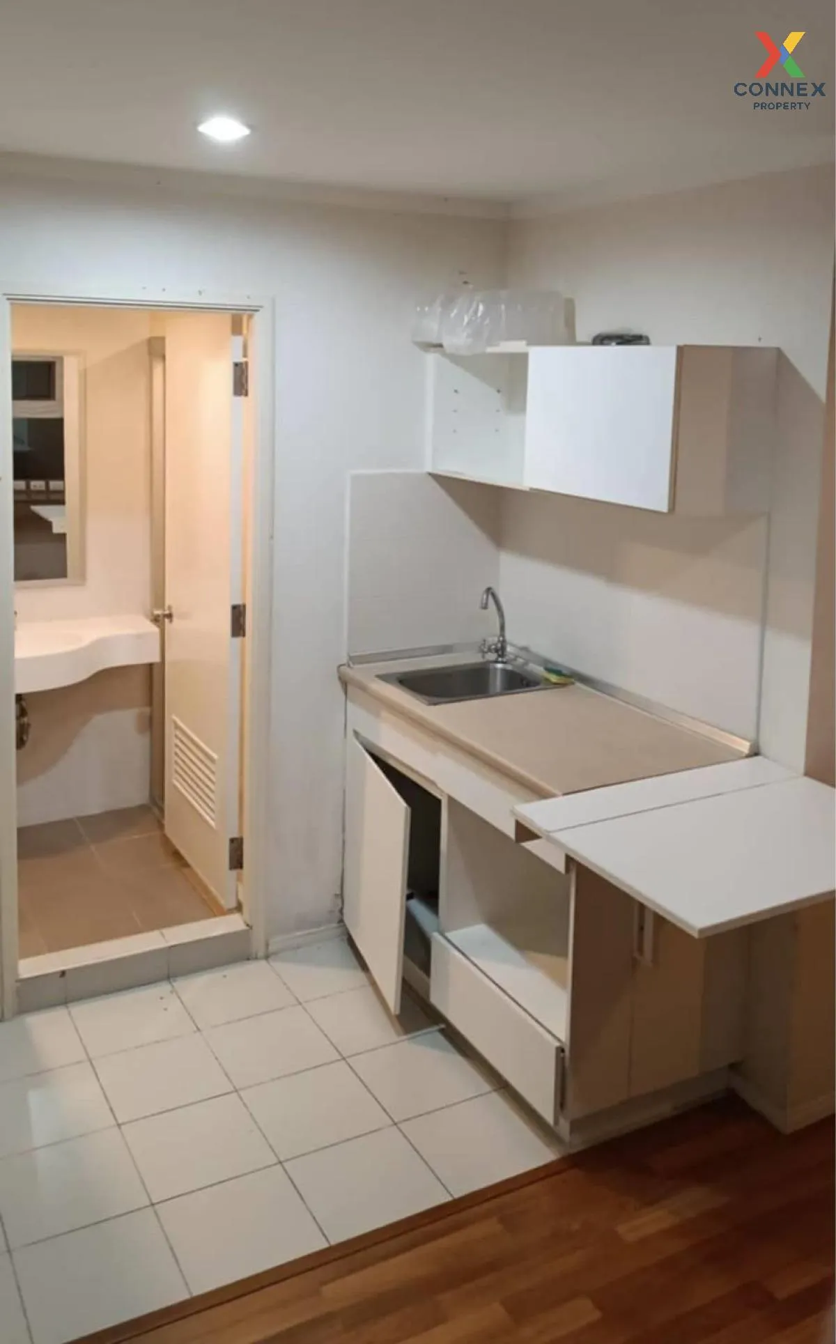 For Sale Condo , Lumpini Ville Sukhumvit 109 - Bearing , BTS-Bear 4