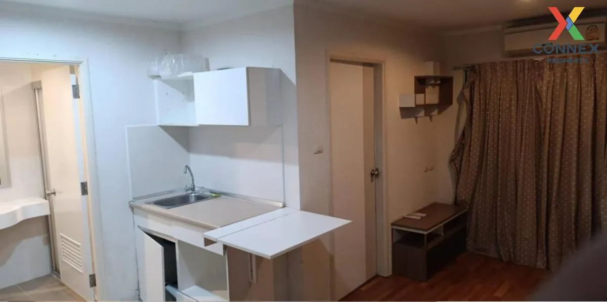 For Sale Condo , Lumpini Ville Sukhumvit 109 - Bearing , BTS-Bear