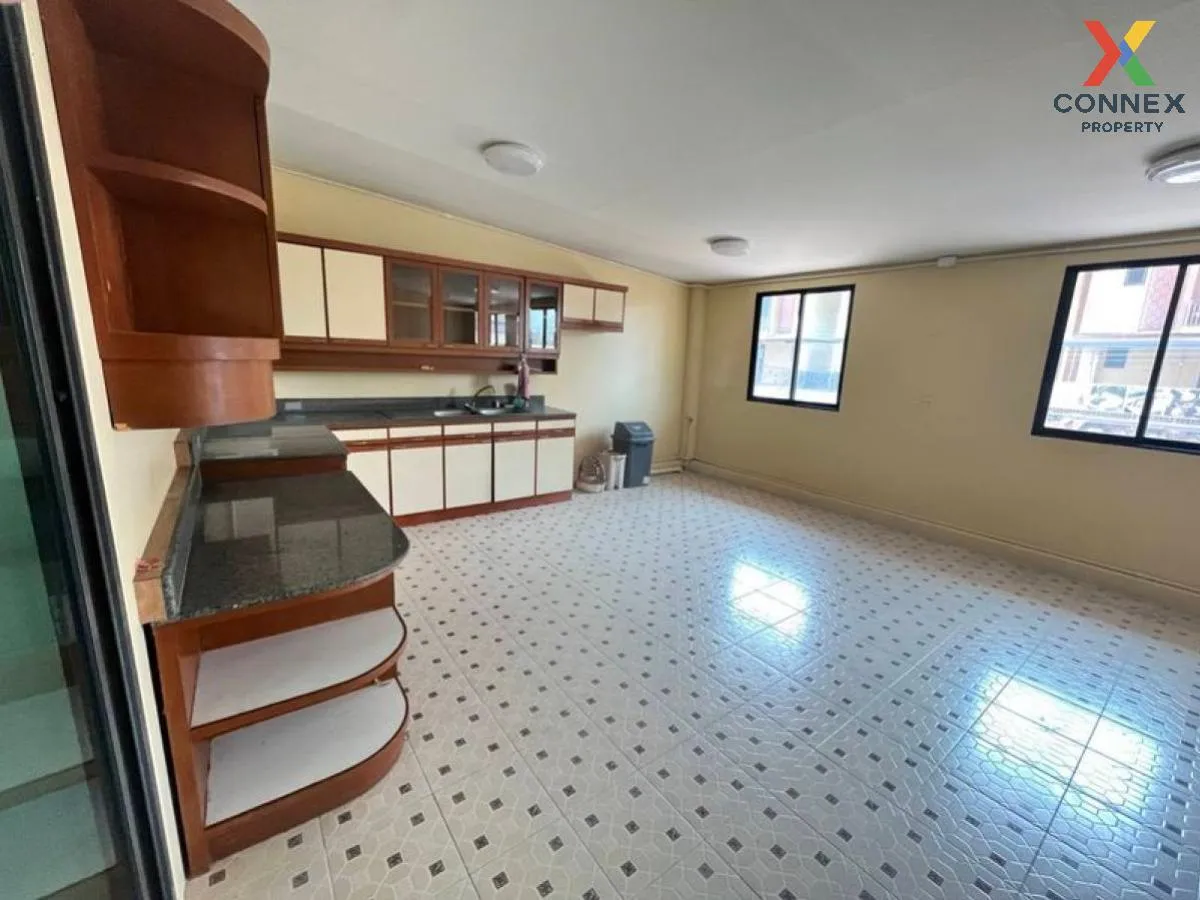 For Sale Commercial building Chinatown Salaya , Sala Ya , Phuttha