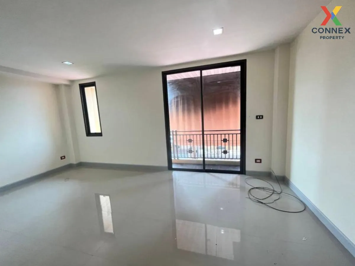 For Sale Commercial building Chinatown Salaya , Sala Ya , Phuttha