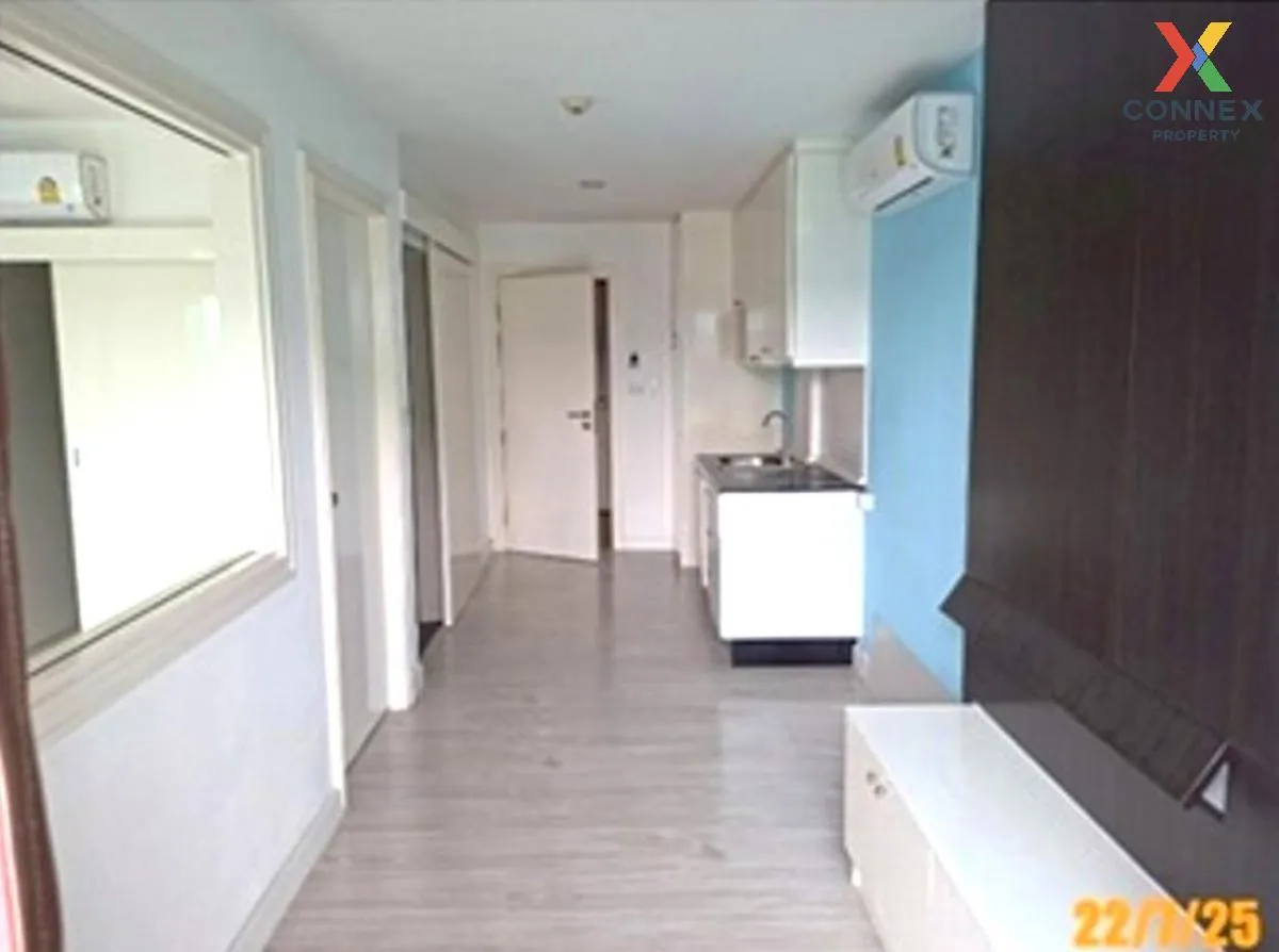 For Sale Condo , Parc Exo Kaset - Navamintra , Khlong Kum , Bung  For Sale Condo , Parc Exo Kaset - Navamintra , Khlong Kum , Bung  1