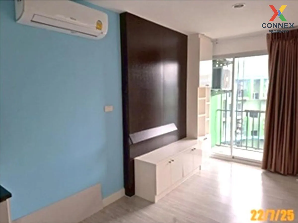 For Sale Condo , Parc Exo Kaset - Navamintra , Khlong Kum , Bung  For Sale Condo , Parc Exo Kaset - Navamintra , Khlong Kum , Bung  2