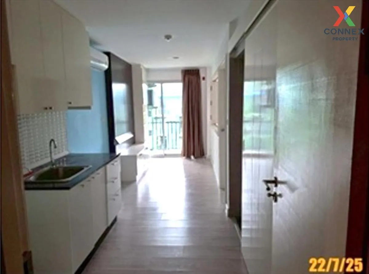 For Sale Condo , Parc Exo Kaset - Navamintra , Khlong Kum , Bung  For Sale Condo , Parc Exo Kaset - Navamintra , Khlong Kum , Bung  3