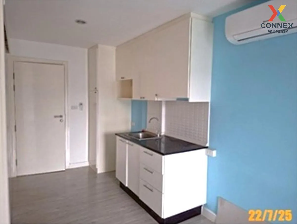 For Sale Condo , Parc Exo Kaset - Navamintra , Khlong Kum , Bung  For Sale Condo , Parc Exo Kaset - Navamintra , Khlong Kum , Bung  4