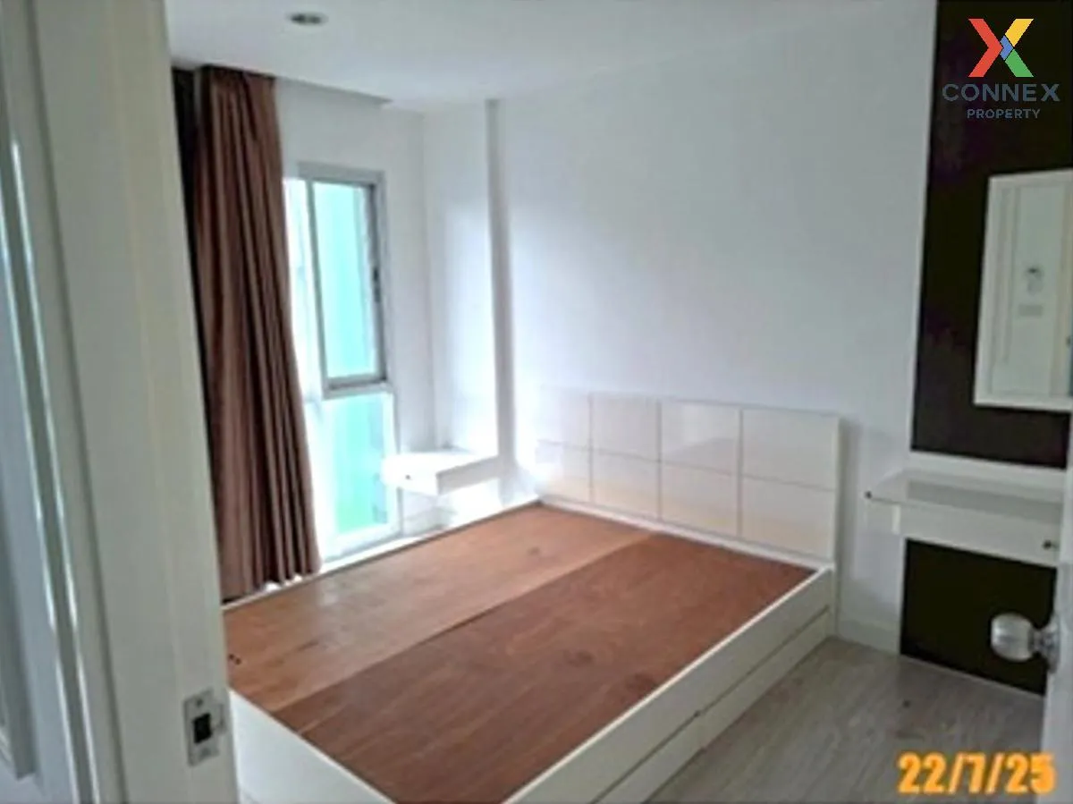 For Sale Condo , Parc Exo Kaset - Navamintra , Khlong Kum , Bung  For Sale Condo , Parc Exo Kaset - Navamintra , Khlong Kum , Bung
