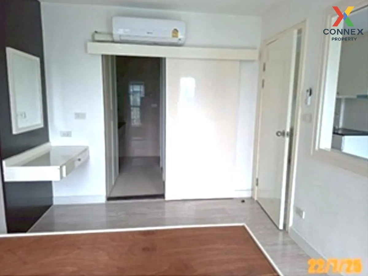 For Sale Condo , Parc Exo Kaset - Navamintra , Khlong Kum , Bung  For Sale Condo , Parc Exo Kaset - Navamintra , Khlong Kum , Bung