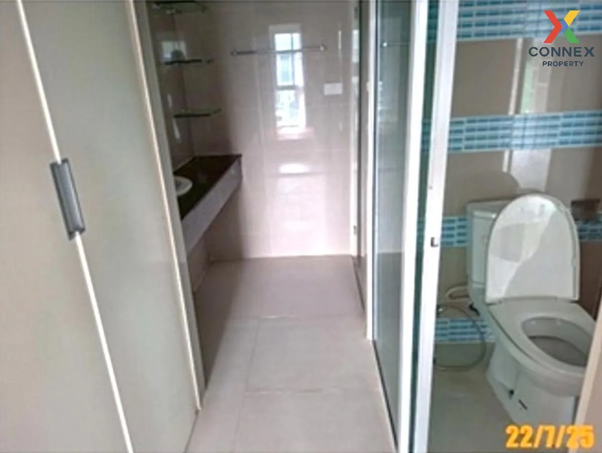 For Sale Condo , Parc Exo Kaset - Navamintra , Khlong Kum , Bung  For Sale Condo , Parc Exo Kaset - Navamintra , Khlong Kum , Bung