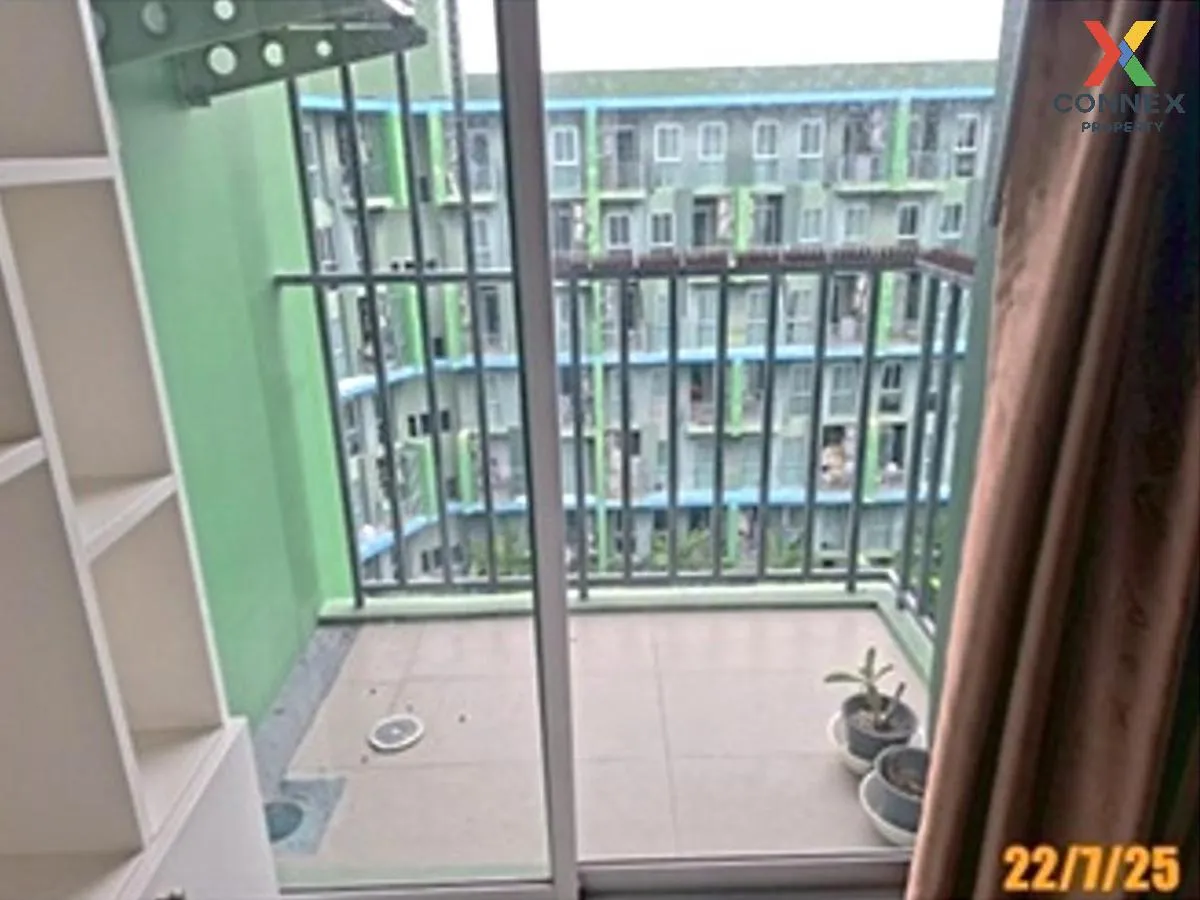 For Sale Condo , Parc Exo Kaset - Navamintra , Khlong Kum , Bung  For Sale Condo , Parc Exo Kaset - Navamintra , Khlong Kum , Bung