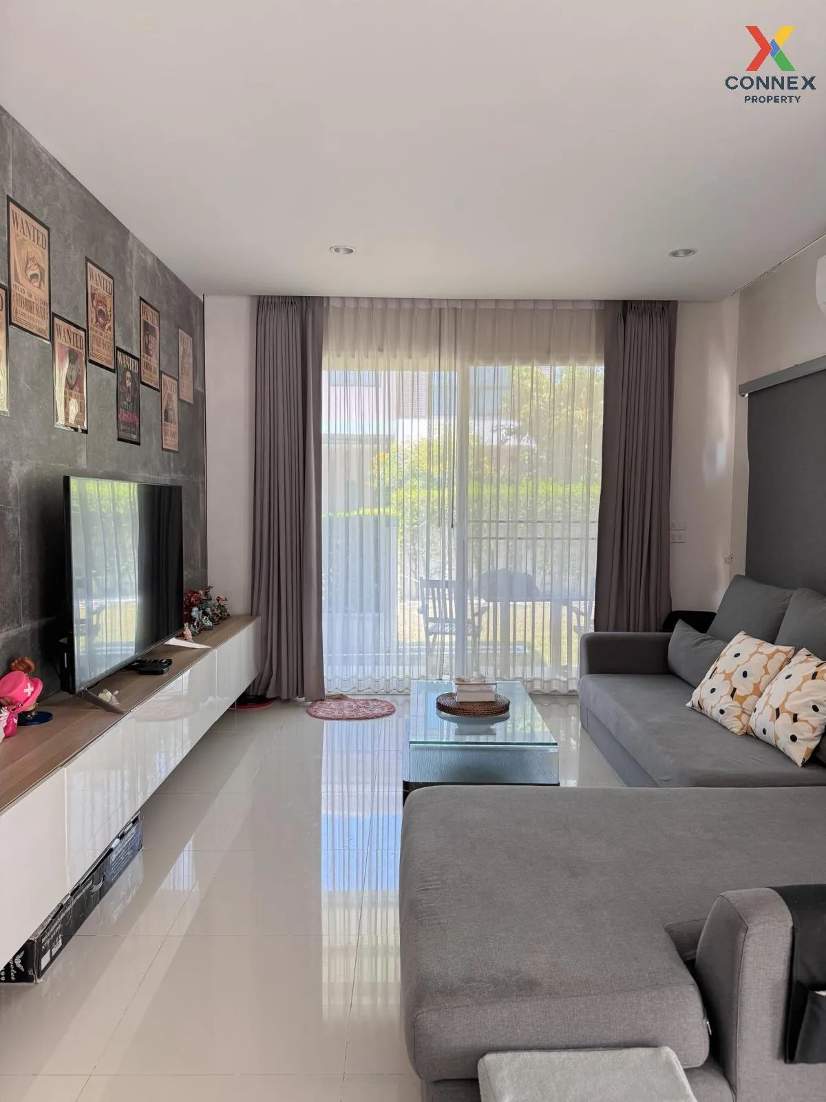 ขายบ้าน  เดอะ ซิตี้ รามอินทรา ท่าแร้ง เขต บางเขน กรุงเทพ CX-12757 3