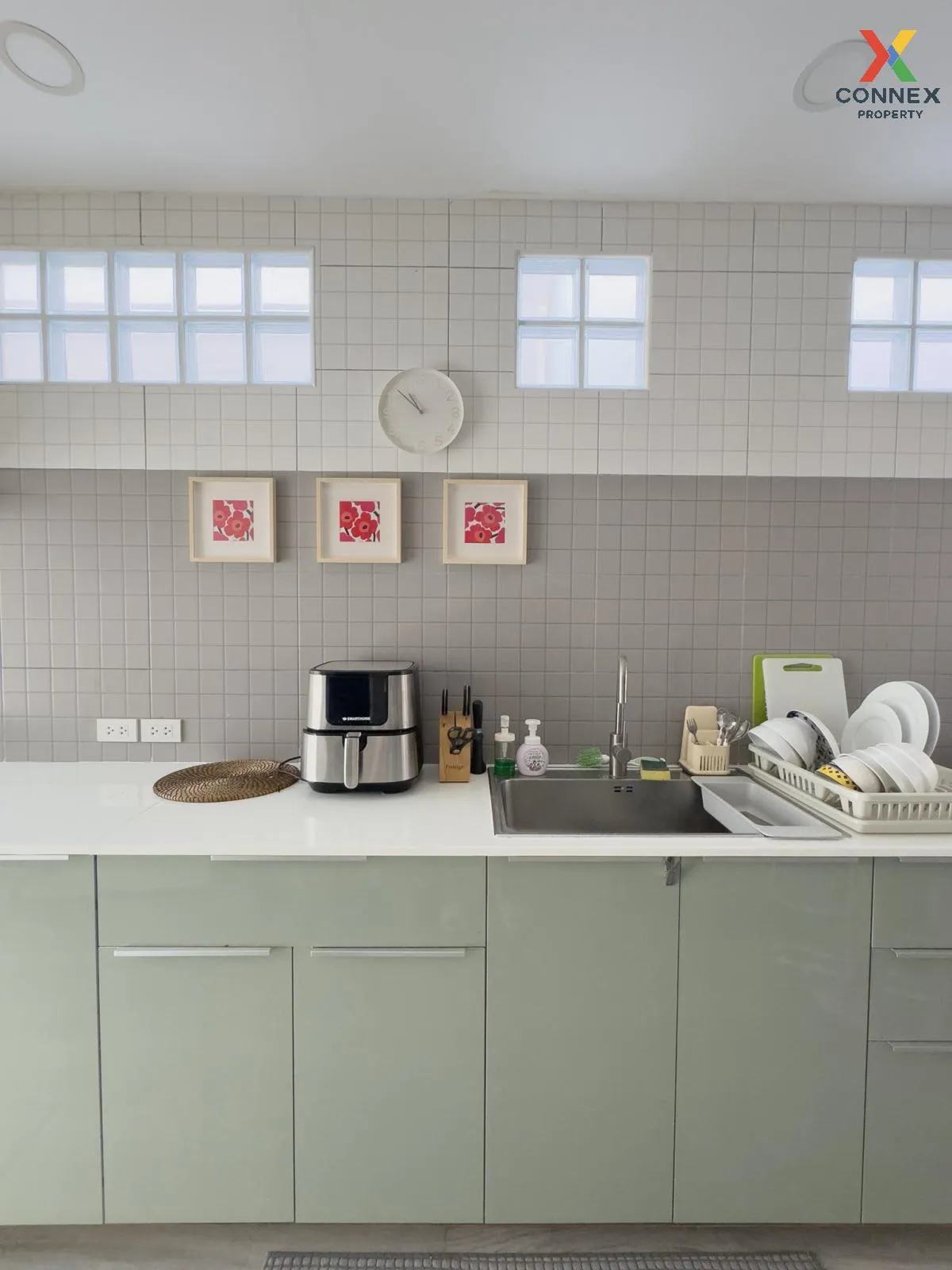 ขายบ้าน  เดอะ ซิตี้ รามอินทรา ท่าแร้ง เขต บางเขน กรุงเทพ CX-12757