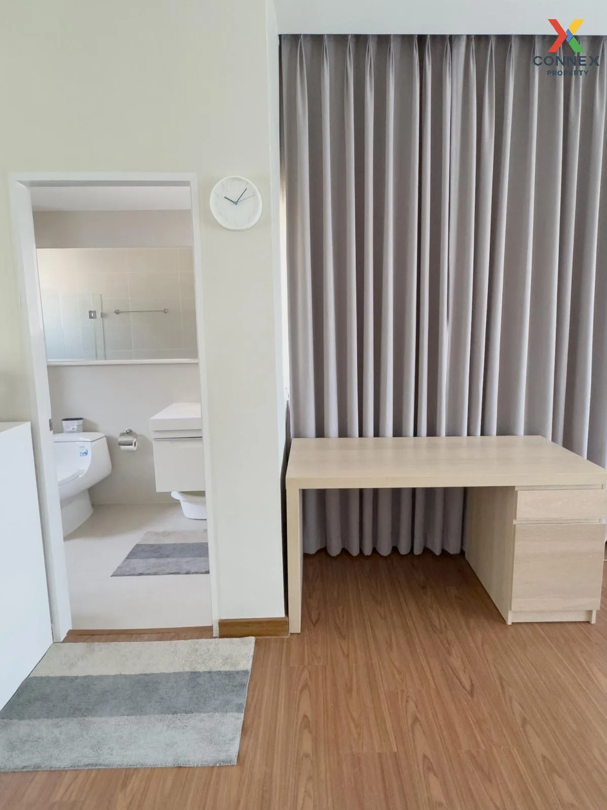 ขายบ้าน  เดอะ ซิตี้ รามอินทรา ท่าแร้ง เขต บางเขน กรุงเทพ CX-12757