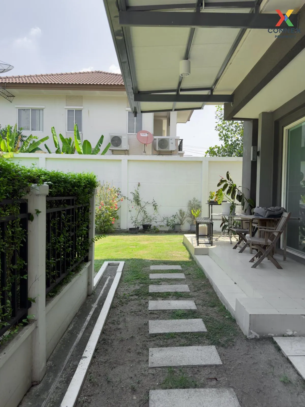 ขายบ้าน  เดอะ ซิตี้ รามอินทรา ท่าแร้ง เขต บางเขน กรุงเทพ CX-12757