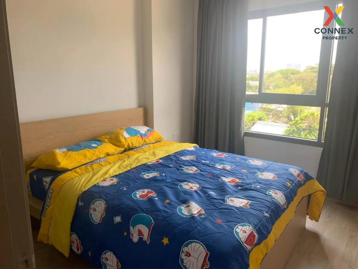 For Rent Condo , Ideo New Rama 9 , ARL-Ramkhamhaeng , Hua Mak , B 1