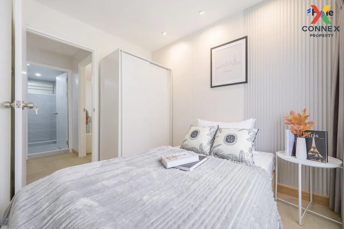 For Sale Condo , Lumpini Center Sukhumvit 77 , newly renovated , 