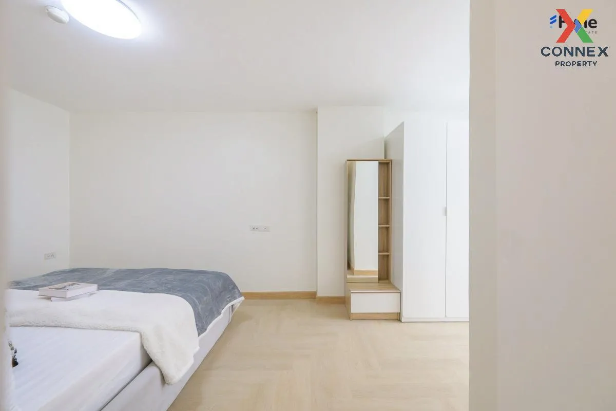 For Sale Condo , Lumpini Center Sukhumvit 77 , newly renovated , 