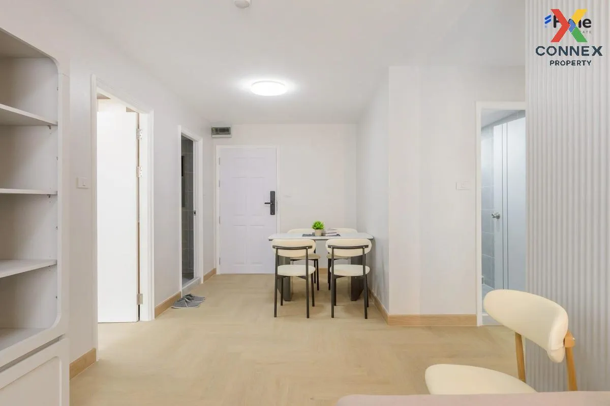 For Sale Condo , Lumpini Center Sukhumvit 77 , newly renovated , 
