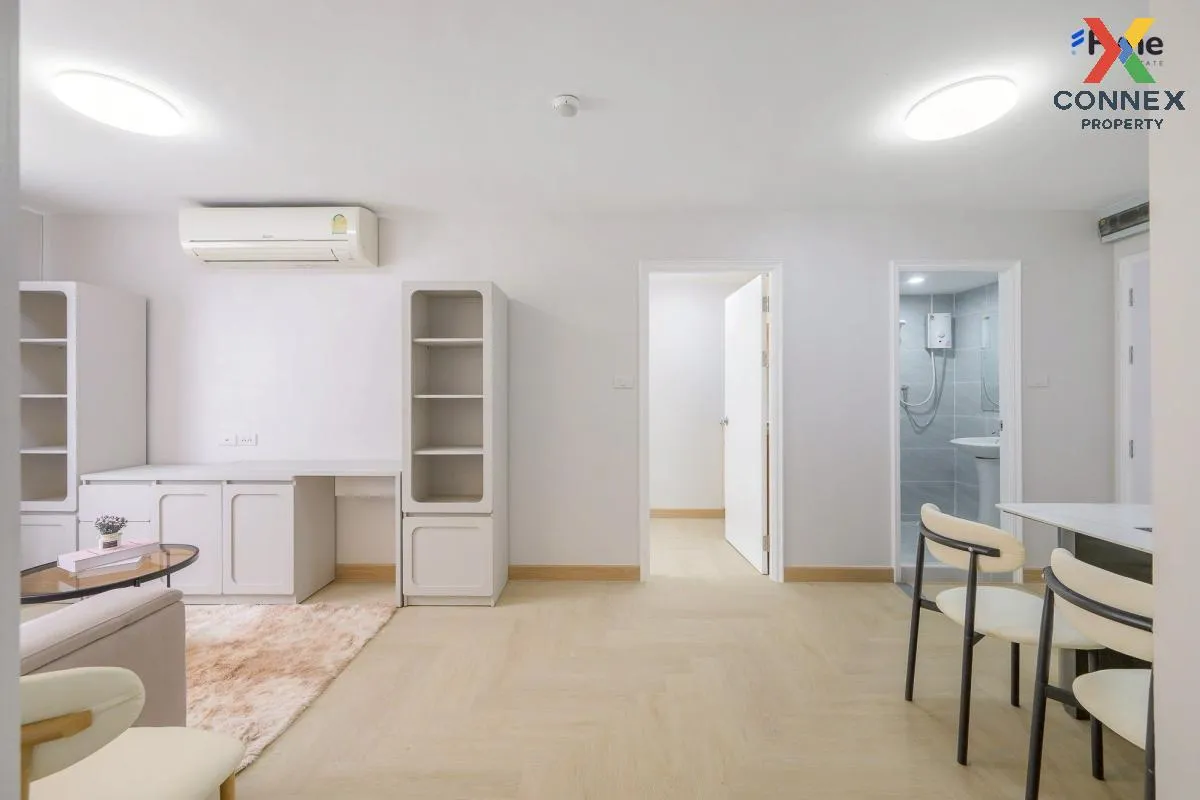 For Sale Condo , Lumpini Center Sukhumvit 77 , newly renovated , 